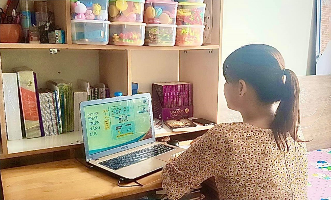 Ảnh đại diện